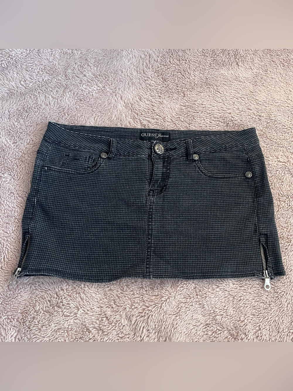 GUESS Mini Skirt